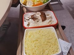 -古膳记猪肚鸡.生蚝鸡(拱北店)