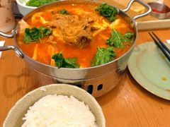 -池奈·咖喱蛋包饭(熙地港店)