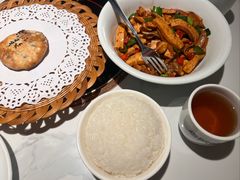 -老阿爸鲜鱼土菜(独墅湖店)
