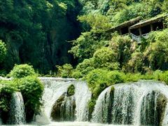 -天河潭旅游度假区