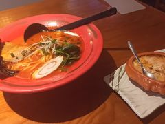 地狱拉面-有喜屋·烧鸟·居酒屋(周浦万达店)