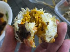 -阳澄湖大闸蟹·琼灵阁牌品牌连锁(吴中总店)