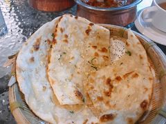 -Pita's&Tika's中东和印度风味餐厅(龙湖天街店)