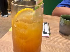 -耶里夏丽·新疆菜·28年喀什老馆(田林东路店)