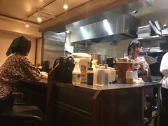 -牛かつもと村(原宿店)