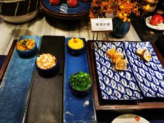 -芭菲盛宴·环球美食(解放碑英利国际店)