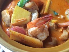 自然餐厅-自然餐厅(Phuket)