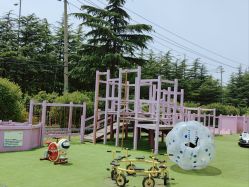 -童心园麦窑·儿童拓展探宝乐园