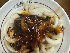 -西月城谭豆花(春熙路店)