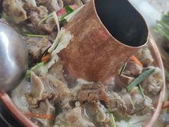 -香香腊排骨.野生菌火塘总店(束河店)