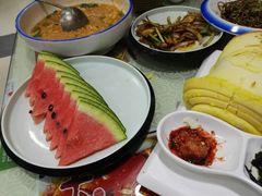 -上庄晋风庄园(上庄店)