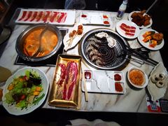 -火炉火自助餐(西直门凯德MALL店)