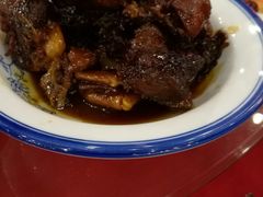 -民间小灶(亭林店)