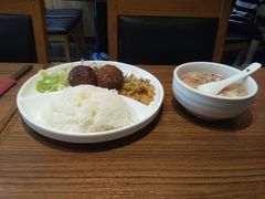 -王永生家常菜小海鲜(南奉公路店)