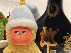 -泡泡玛特POPMART(上海环球港店)