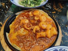 -大众酸菜鱼(梨花巷总店)