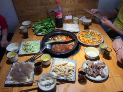 -大众跷脚牛肉馆·非遗传承单位(峨眉山店)