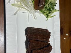 -娄三少·老北京春饼烤鸭家常菜(富力又一城店)