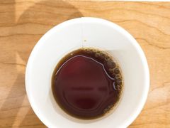 -Legno.ita Coffee by Wood(襄阳南路店)