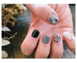 -Aso Artist Beauty美甲美睫