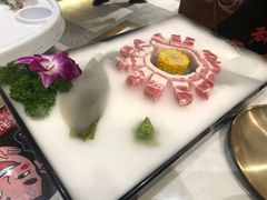 -老板娘的烤肉店(港湾广场店)