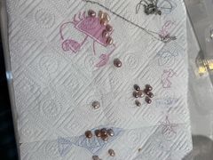 -十八字金银饰·拼豆·开蚌手工体验团建(君太百货店)