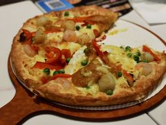 -达美乐比萨(留仙大道店)