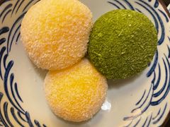 -三石铁板烧(紫竹桥店)