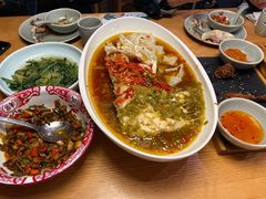 -望湘园·湖南菜(宏伊店)
