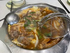 -古乐牛香·鲜牛肉牛杂火锅(梅村五洲国际店)