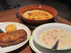 -萨莉亚意式餐厅(杭州西溪龙湖天街店)