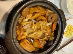 -日昌餐馆(亦庄店)