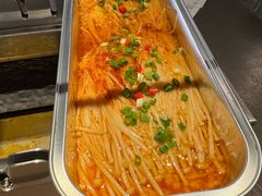 -很久以前羊肉串(南京路第一百货店)