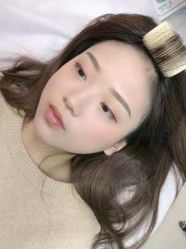 -韩迪娇·半永久纹眉眼唇