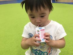 -金宝贝早教(和悦汇店)