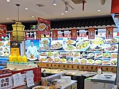 -渔家风味·鲅鱼水饺·央视展播·海鲜天津菜(开发区店)