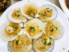 大元贝-锦粤宫·精致粤菜(深圳北站店)