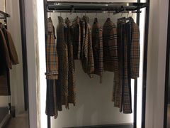 -BURBERRY(天津万象城店)