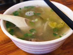 -陈记汤饭(水巷口店)