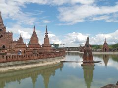 -一寨两国风景区