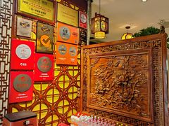 -江城小馆陕南妈妈菜·全球旅行餐厅(钟楼店)