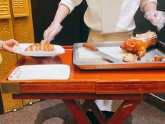 -全聚德(常州店)