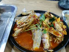 -老虎滩大连海鲜烧烤(建邺云锦路总店)