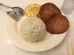 -美味轩茶餐厅(罗湖口岸店)