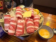 -坂吉屋·居酒屋深夜食堂(龙湖店)