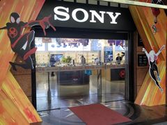 -Sony Store 索尼(上海淮海中路店)