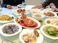 -得月楼·省级非遗·传统苏帮菜(观前店)