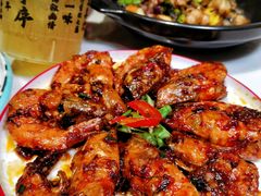 -友德福.老字号粤菜.广州地标融合美食(荔湾路店)