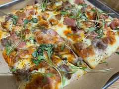 -HELLO 27 意面·沙拉·帕尼尼