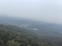 -紫金山山顶公园